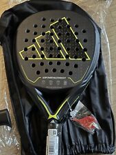 RAQUETE PADEL ADIDAS ADIPOWER MULTIPESO 3.2 2023, usado comprar usado  Enviando para Brazil