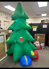 10ft christmas inflatable for sale  Moreno Valley
