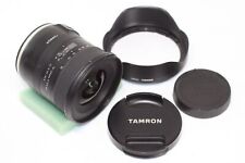 Tamron b023 24mm for sale  Shipping to Ireland