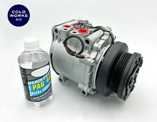 1988-1991 Civic 1.5L/1.6L, 1988-1991 CRX Reman A/C Compressor (Com TR70 SANDEN), usado comprar usado  Enviando para Brazil