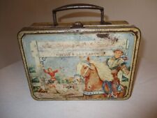 Vtg roy rogers for sale  Morris