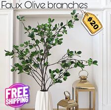 Olive branches vases for sale  Santa Fe