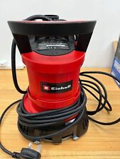 Einhell 5220 eco for sale  STOCKPORT
