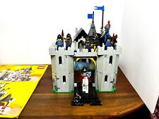 Lego castle black for sale  Spring