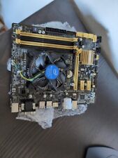 Asus mainboard b85m gebraucht kaufen  Hamburg