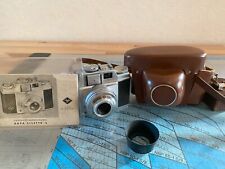 Vintage kamera agfa gebraucht kaufen  Gelsenkirchen