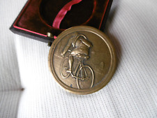 Rare ancienne médaille d'occasion  Pontigny