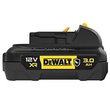 Dewalt akku dcb124g gebraucht kaufen  Deutschland