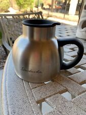 starbucks stainless steel coffee mug for sale  Buckeye