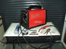 Used, Clarke MIG110EN gas / gasless mig welder used good condition. for sale  STOURPORT-ON-SEVERN