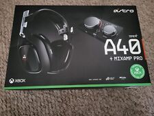 Astro a40 mixamp for sale  SPALDING