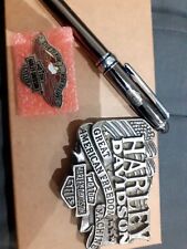 Harley.davidson collection pin d'occasion  Allauch