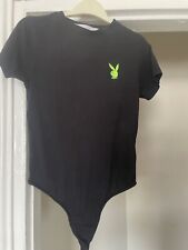 Playboy missguided bodysuit for sale  MAIDSTONE