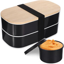 Japanese bento box for sale  CHESTERFIELD