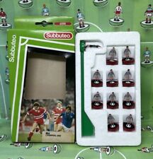 Subbuteo team liverpool for sale  Shipping to Ireland