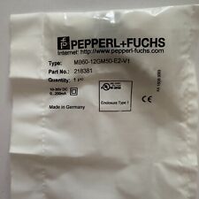 Pepperl fuchs mb60 gebraucht kaufen  Deutschland