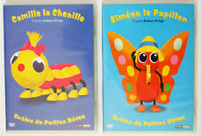 Lot dvd drôles d'occasion  Pantin