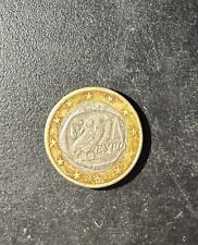 Euro rare 2002 d'occasion  Vaulx-en-Velin