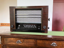 Saba 580wk röhrenradio gebraucht kaufen  Regis-Breitingen