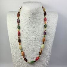 Vintage beaded necklace for sale  PRUDHOE