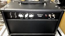 Cabezal Amplificador de Guitarra Ceriatone Delight Overtone Tweedle Dee segunda mano  Embacar hacia Argentina