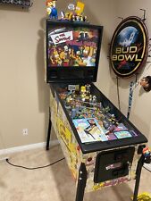 Simpsons pinball party for sale  Henderson