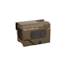 Mira reflexa fechada Vector Optics Frenzy Plus 1x18x20 - Coiote FDE - SCRD-F63, usado comprar usado  Enviando para Brazil