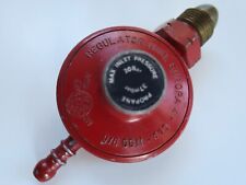 Used, Nova Comet Propane Gas Regulator Europa-4 37mb  1.1Kg/h for sale  Shipping to South Africa