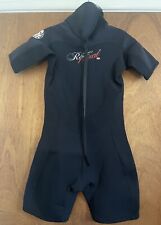 Rip curl wetsuit for sale  Castro Valley