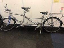 Orbit tandem brooks for sale  WEYBRIDGE