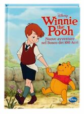 Winnie the pooh. usato  Pavia