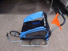Confidence baby jogger for sale  WINSFORD