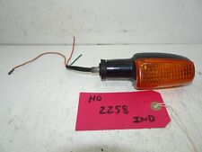 vtr250 for sale  LAMPETER