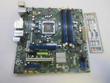 INTEL Motherboard DQ77MK | No CPU for sale  Shipping to South Africa