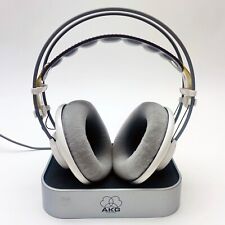 Auriculares de referencia de estudio AKG K701 ORIGINALES hechos en Austria, usado segunda mano  Embacar hacia Argentina
