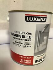 Couche universelle fonds d'occasion  Boé