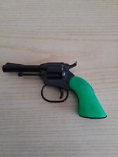 Pistola giocattolo metallo usato  Bellizzi