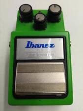 Pedal para guitarra Ibanez TS9 Tube Screamer 9V (AP2040962) segunda mano  Embacar hacia Argentina