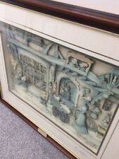 Vintage anton pieck for sale  THORNTON-CLEVELEYS