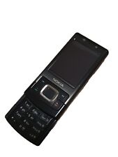 Nokia 6500 slide usato  Bozen