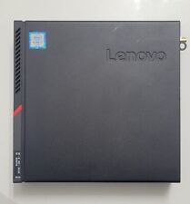 Usado, Lenovo ThinkCentre M700 segunda mano  Embacar hacia Argentina