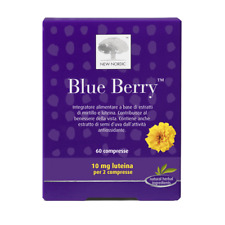 Blue berry new usato  Occhieppo Inferiore