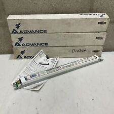 Advance icn2s39941 fluorescent for sale  Shipping to Ireland