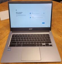 Acer chromebook n19q2 for sale  Wixom