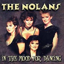 Nolans mood dancing for sale  STOCKPORT