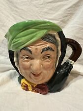 Royal doulton toby for sale  NOTTINGHAM