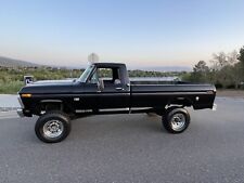ford 250 1974 f for sale  Layton