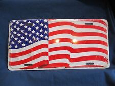 American flag metal for sale  South Bend