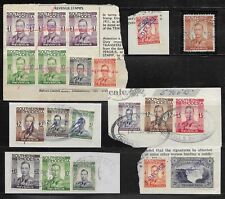 Southern rhodesia revenues for sale  UK