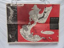 dated events map war world 2 for sale  Wewoka